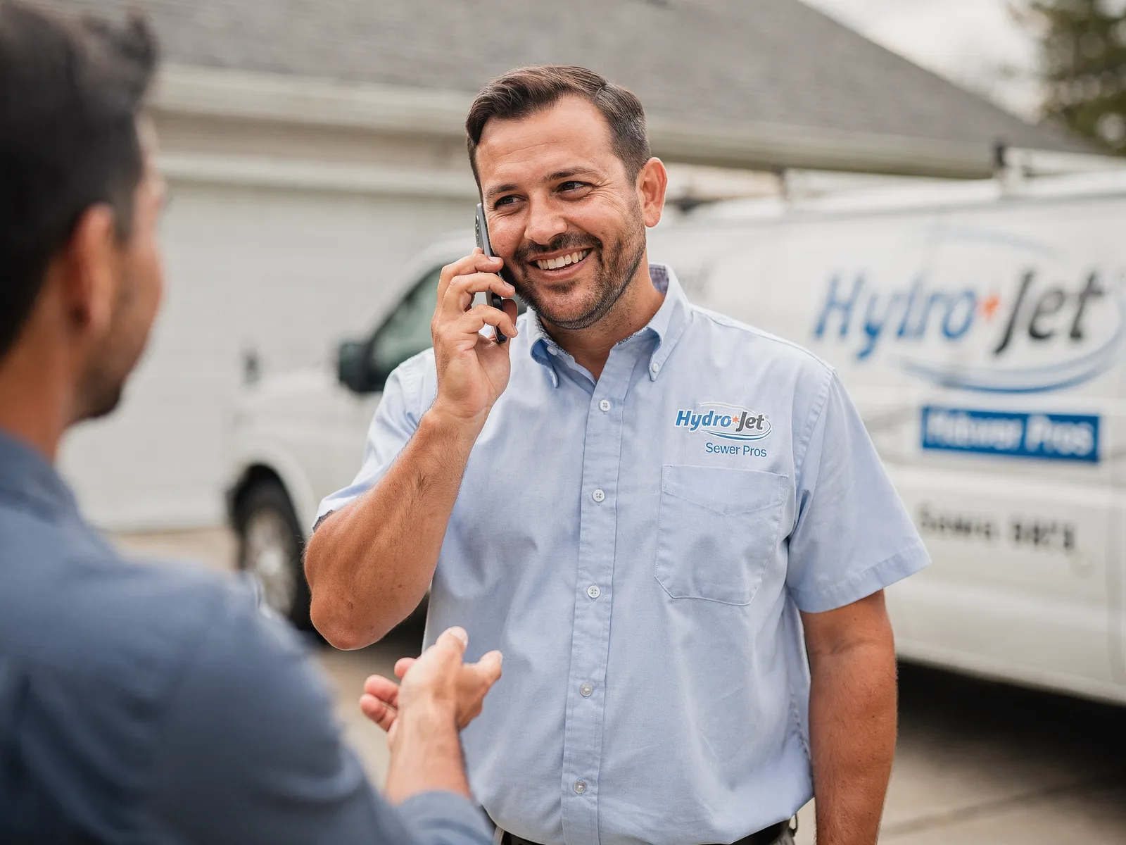 Hydro Jetting Near Me Hazard, KY FAQs